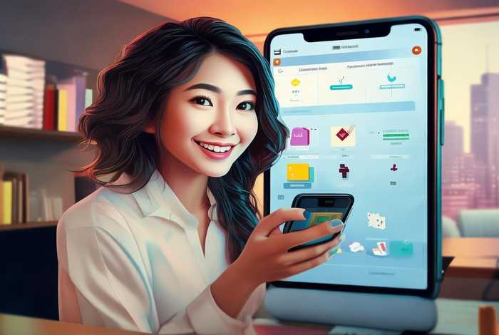 手机上面开网店怎么开、手机上面开网店怎么开的