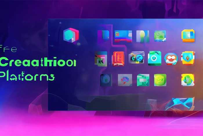 免费h5制作平台 - 免费h5制作平台有哪些