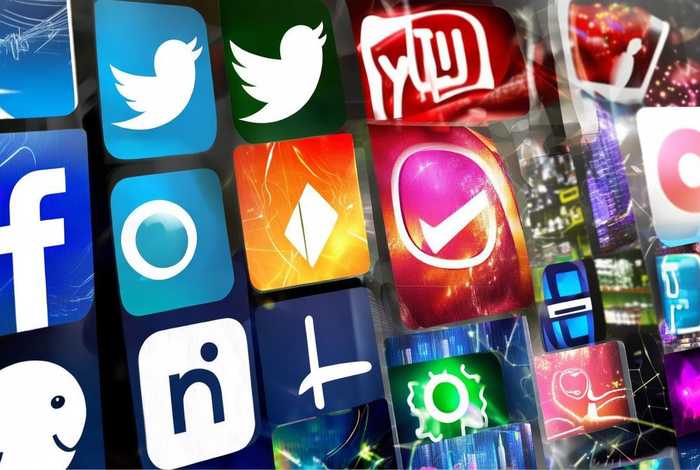 网络社交平台有哪些、网络社交平台有哪些类型