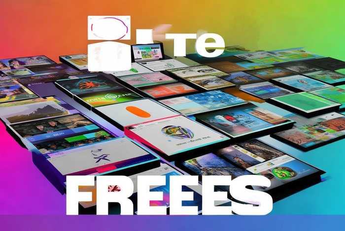 十大免费网站代码、十大免费网站代码大全