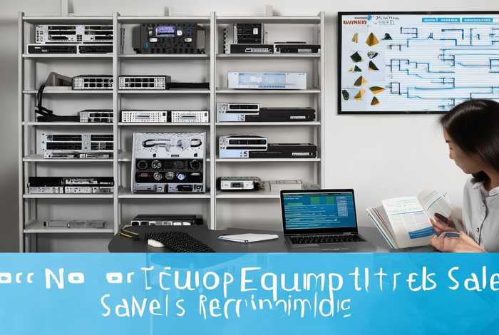 网络设备销售入门、网络设备销售入门书籍推荐