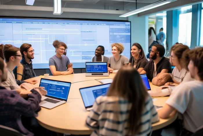 软件开发培训学校哪家比较好啊（软件开发培训学校哪家比较好啊知乎）