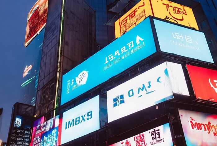 上海网络推广公司有哪些(上海网络推广公司有哪些公司) 上海网络推广公司有哪些(上海网络推广公司有哪些公司)