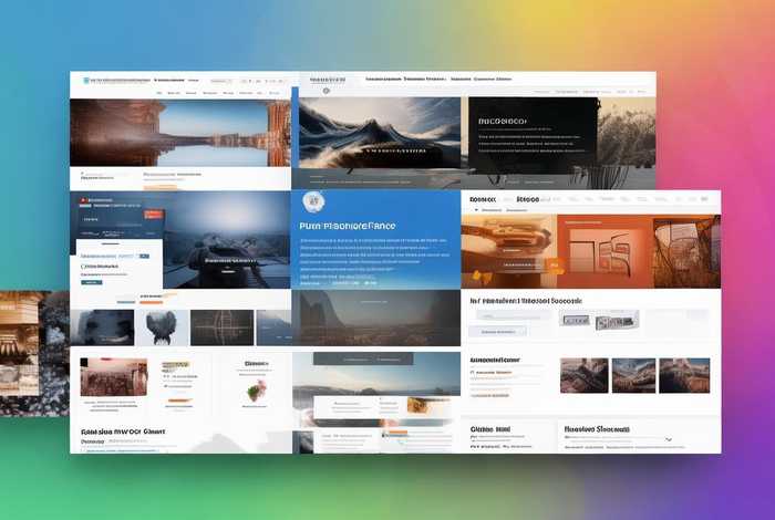 企业网站有哪些？ 企业网站有哪些内容