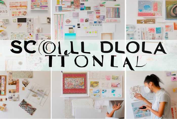 卷页相册制作教程图片 - 卷页相册制作教程图片高清