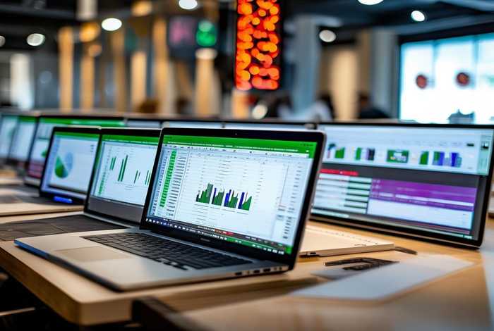 如何快速建多个excel表格并命名 - 如何快速建多个excel表格并命名文件