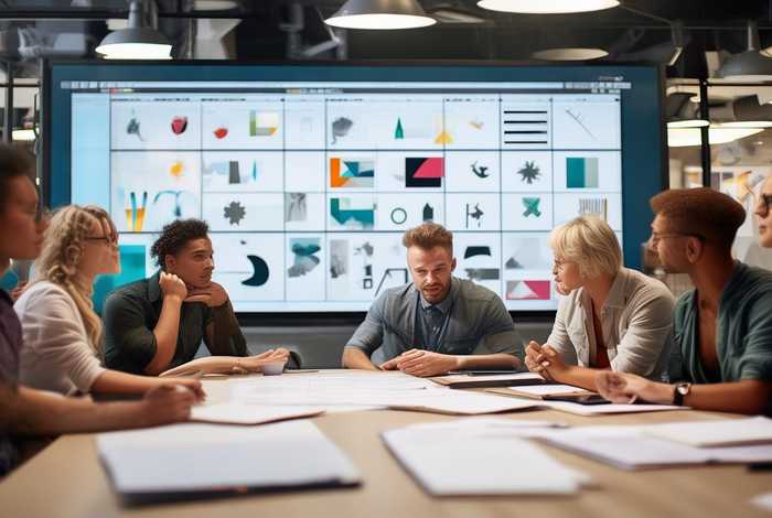 如何设计公司的logo 如何能设计一个好的公司logo