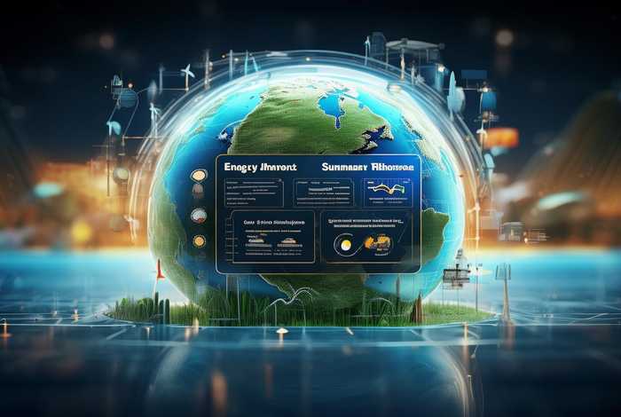 能源科技网站建设 - 能源科技网站建设工作总结