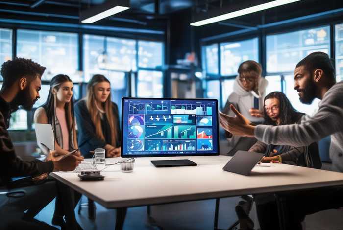 软件开发平台经济性，软件开发平台经济性质是什么