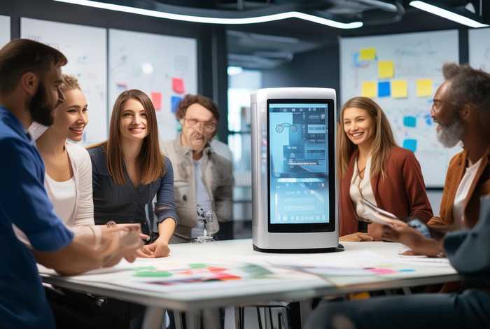 如何营销推广（如何营销推广自己的产品智能家电）