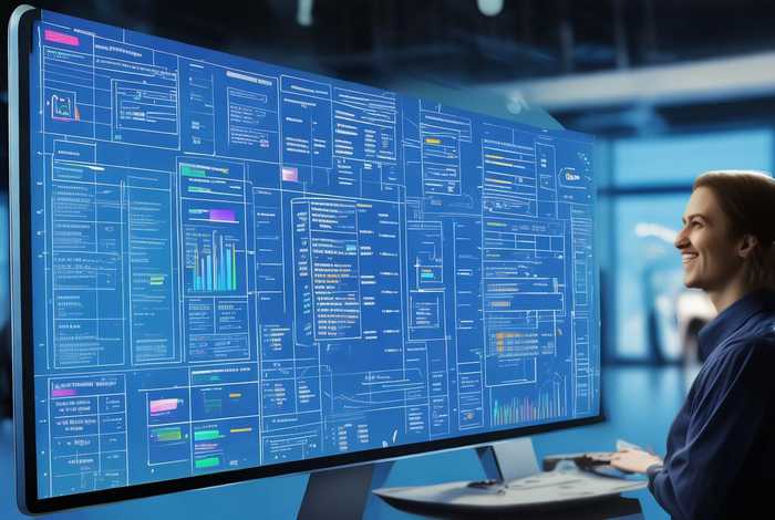 客服系统搭建方案模板（客服系统搭建方案模板范文）