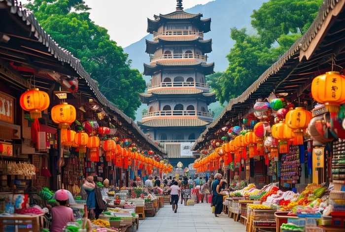 乐清打卡景点有哪些 乐清打卡景点有哪些好玩的