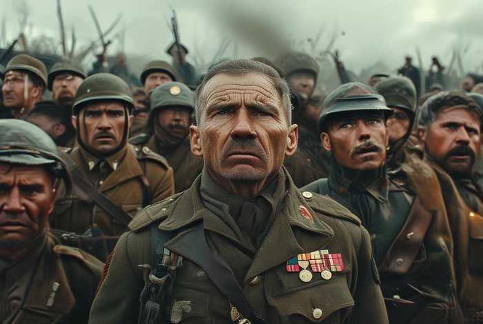 口碑最好的抗战剧15部；口碑最好的抗战剧15部铁血征途