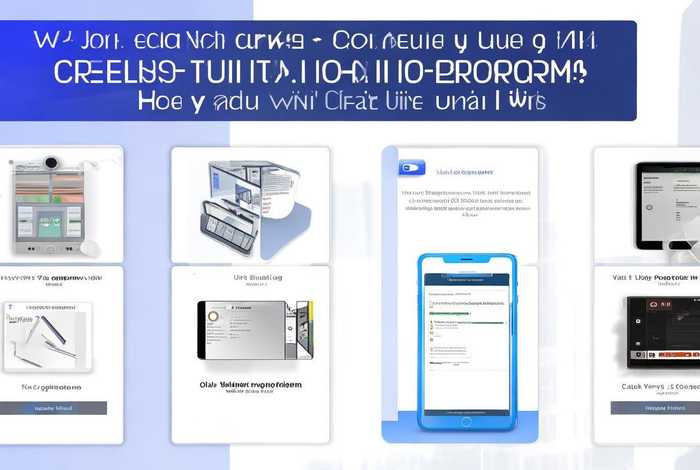 如何制作公司小程序、如何制作公司小程序链接