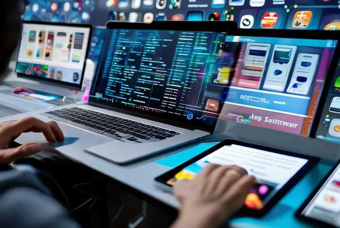 手机怎么制作app软件 - 手机怎么制作app软件下载