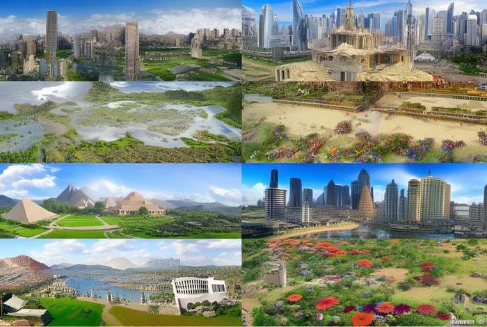 世界十大人口国排名、世界排名前十的人口大国