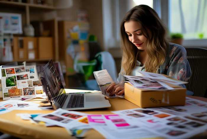 如何开网店转卖别人的商品 - 如何开网店转卖别人的商品呢