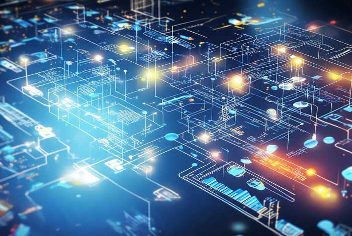 网络营销网 - 网络营销网络技术概况 网络营销网 - 网络营销网络技术概况