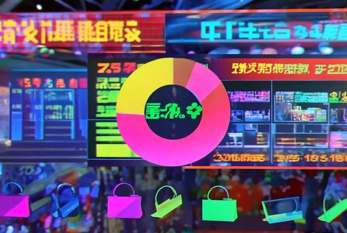 双11各大电商平台销售额排名（双十一各大电商平台销售额及销量排行榜）