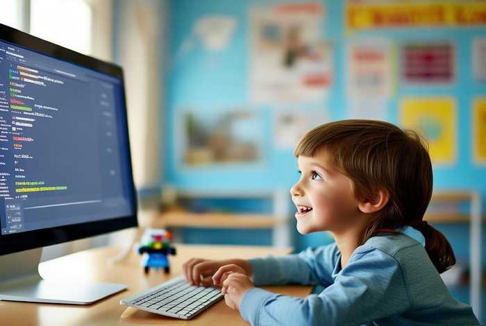 四年级编程入门先学什么内容,四年级编程入门先学什么内容好 四年级编程入门先学什么内容,四年级编程入门先学什么内容好