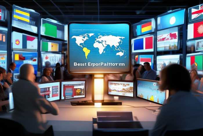 化工出口哪个外贸平台最好（化工出口哪个外贸平台最好做）