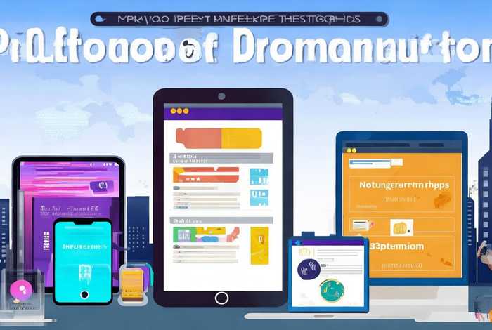 平台推广方式有哪些 - 平台推广方式有哪些呢