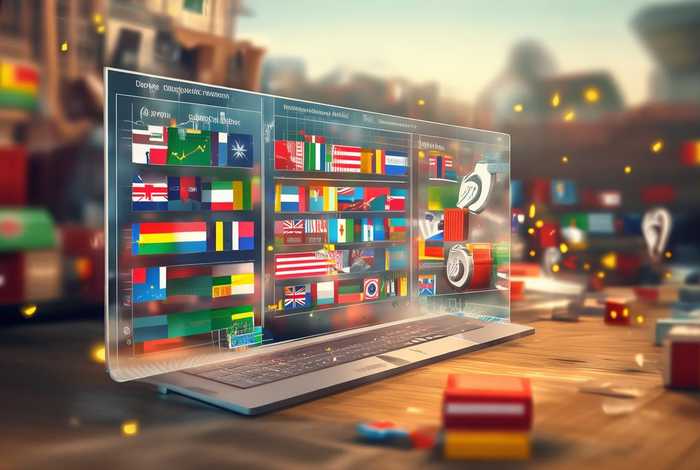 外贸推广平台；外贸推广平台有那些