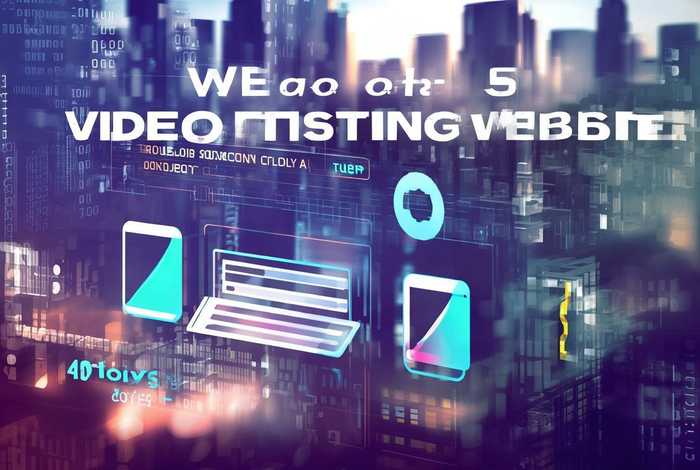 视频网站搭建教程；视频网站搭建教程下载