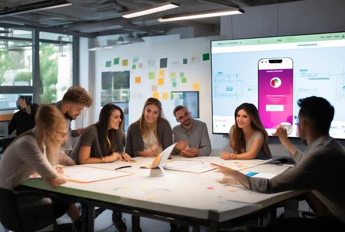 开发一款购物app需要做什么；开发一款购物app需要做什么工作