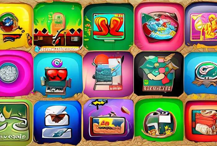 十个外国小游戏网站；十个外国小游戏网站大全