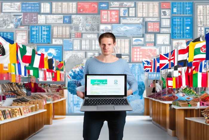 如何做外贸网店销售、如何做外贸网店销售工作 如何做外贸网店销售、如何做外贸网店销售工作