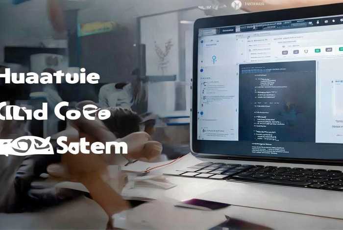 华为云建站系统，华为云建站教程