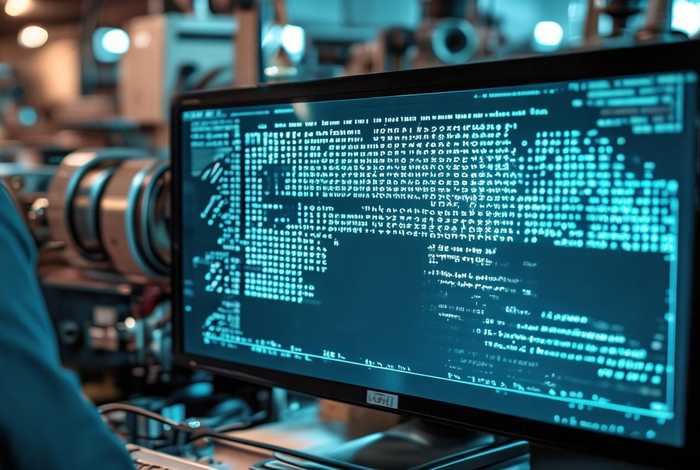 机床编程是什么语言 机床编程是什么语言类型 机床编程是什么语言 机床编程是什么语言类型