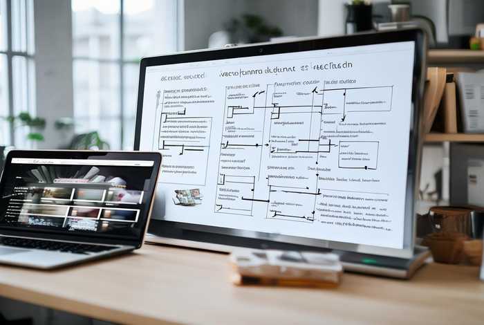 设计网站建设 - 设计网站建设的论文