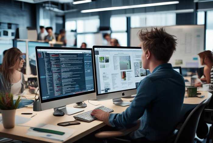 前端开发人员职责；前端开发人员职责有哪些