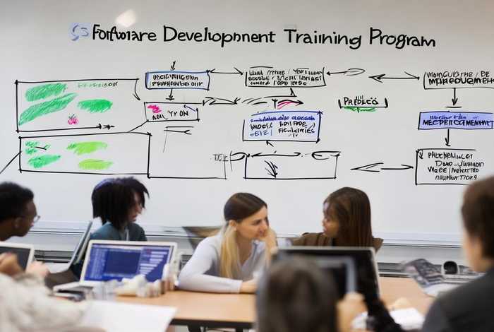 软件开发培训方案;软件开发培训方案怎么写 软件开发培训方案;软件开发培训方案怎么写
