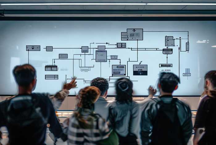 如何搭建一个网络，如何搭建一个网络ip