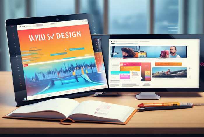 如何设计与制作网页 如何设计与制作网页图片