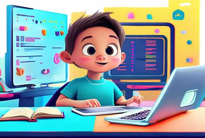 少儿编程入门100例，少儿编程入门100例教程