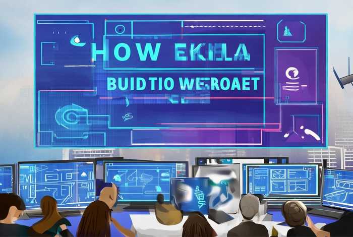 如何创建网站建设；如何创建网站建设项目