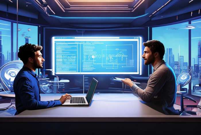 软件开发和软件定制（软件开发和软件定制哪个好）