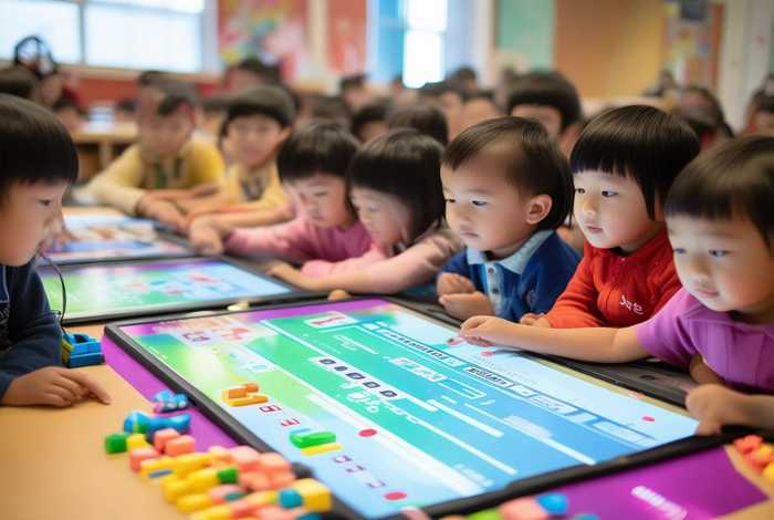 少儿编程有几级（少儿编程一共有几级）