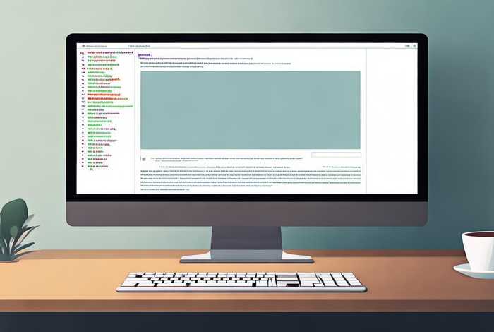 简单的网页制作html（制作一个简单网页html）