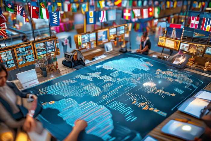 外贸自建站如何做 - 外贸自建站如何做营销策略