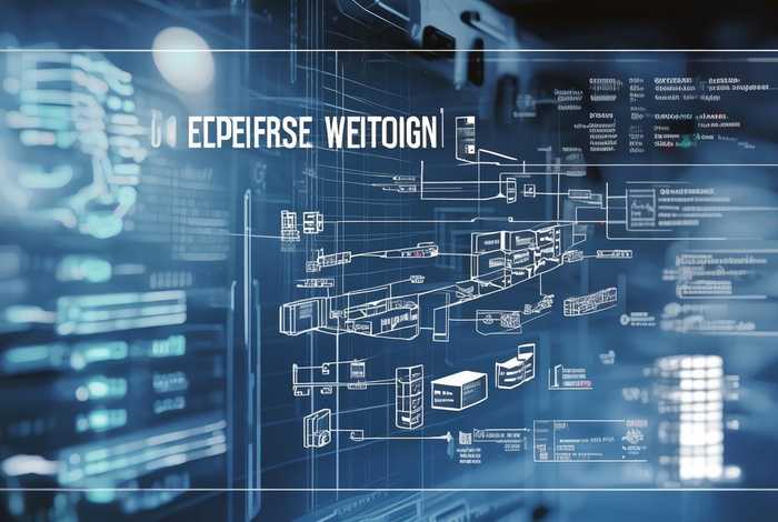 企业网络设计与规划实例分析，企业网络设计与规划实例分析怎么写