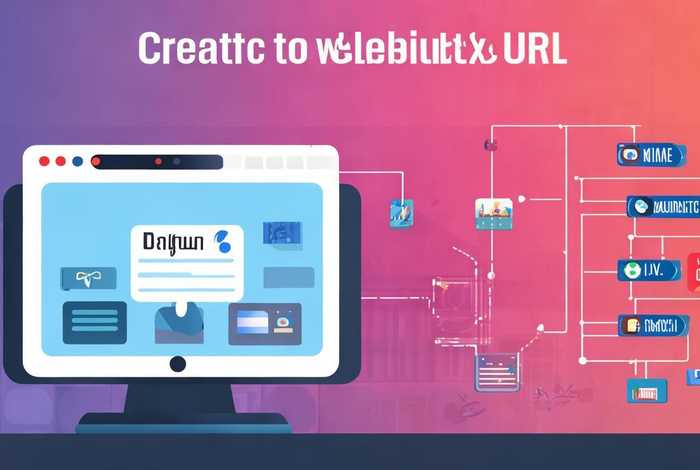 如何建立一个网址链接、如何建立一个网址链接呢
