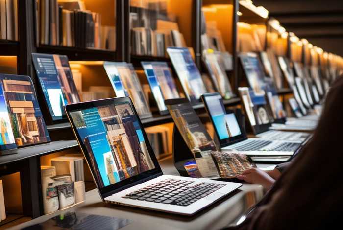 如何建立电子书库、如何建立电子书库文件