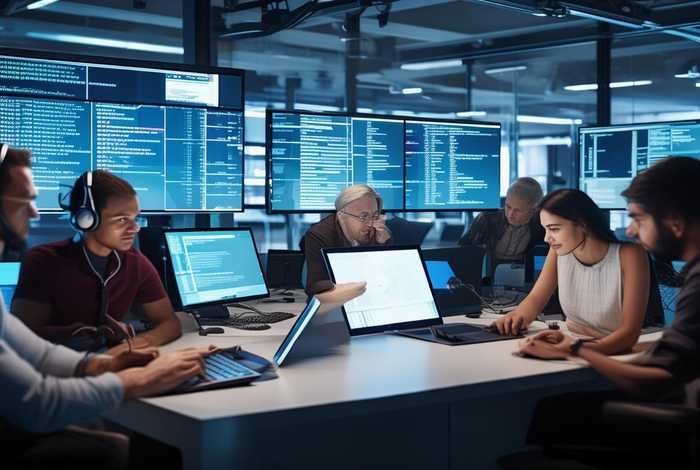 开发软件需要学什么(开发软件需要学什么专业) 开发软件需要学什么(开发软件需要学什么专业)