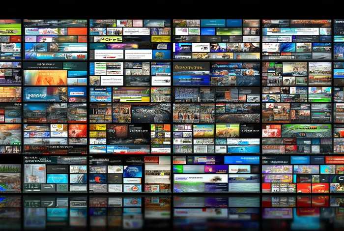 门户类网站案例 - 门户类网站案例有哪些