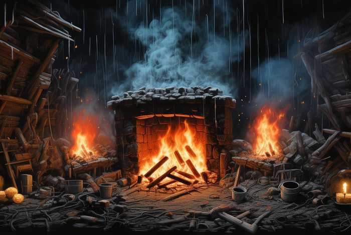 三把火怎么提上来 - 三把火怎么灭 三把火怎么提上来 - 三把火怎么灭